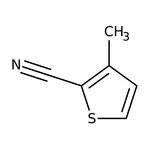 3-Methylthiophene-2-carbonitrile, 96%, Thermo Scientific Chemicals