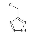 5-Clorometil-1H-tetrazol, 95 %, Thermo Scientific Chemicals
