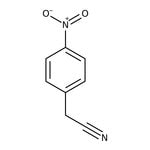 4-Nitrophenylacetonitrile, 98%, Thermo Scientific Chemicals