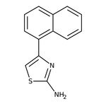 2-Amino-4-(1-naphthyl)thiazole, 97 %, Thermo Scientific Chemicals
