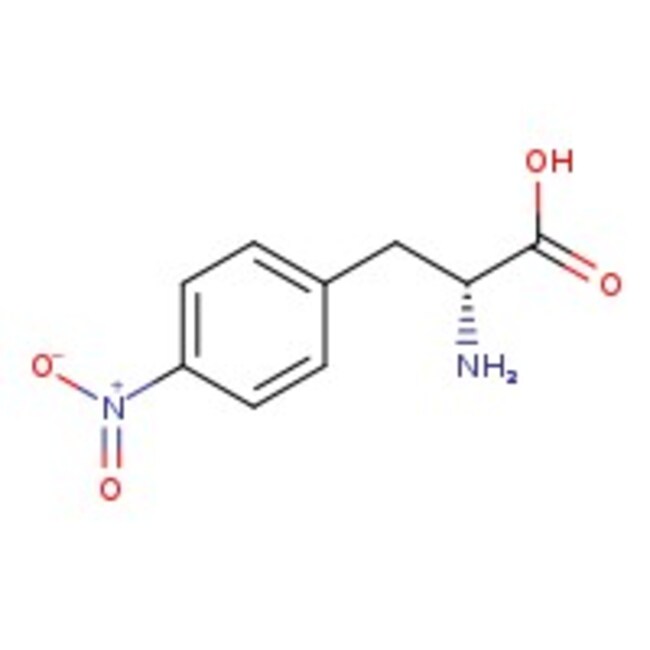 4-nitro-D-fenilalanina, 98 %, Thermo Scientific Chemicals