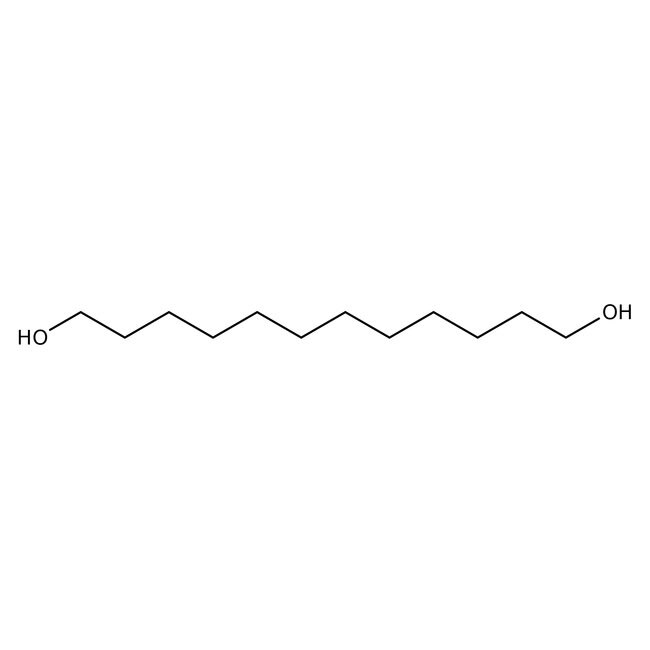 1,12-Dodecanediol, 99%, Thermo Scientific Chemicals