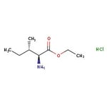 L-Isoleucine ethyl ester hydrochloride, 98%, Thermo Scientific Chemicals