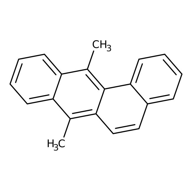 7,12-Dimethylbenz[a]anthracene, 98%, Thermo Scientific Chemicals