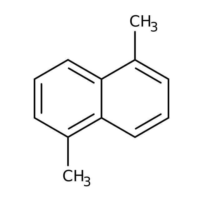 1,5-Dimethylnaphthalene, 99%, Thermo Scientific Chemicals