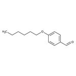 4-n-Hexyloxybenzaldehyde, 98%, Thermo Scientific Chemicals