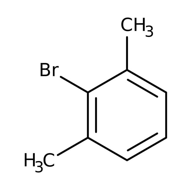2-Bromo-m-xylene, 98+%, Thermo Scientific Chemicals