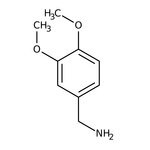 3,4-Dimethoxybenzylamine, 97%, Thermo Scientific Chemicals