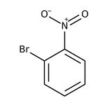1-Bromo-2-nitrobenzene, 99%, Thermo Scientific Chemicals