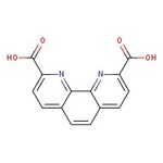 Hidrato de ácido 1,10-fenantrolina-2,9-dicarboxílico, 98 %, Thermo Scientific Chemicals
