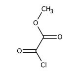 Methyl oxalyl chloride, 97%, Thermo Scientific Chemicals