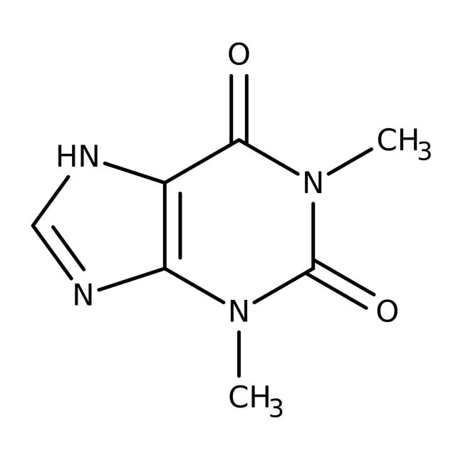 Theophylline, Thermo Scientific Chemicals