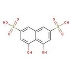 4,5-Dihydroxynaphthalene-2,7-disulfonic Acid, Disodium Salt Dihydrate, 98%, Thermo Scientific Chemicals