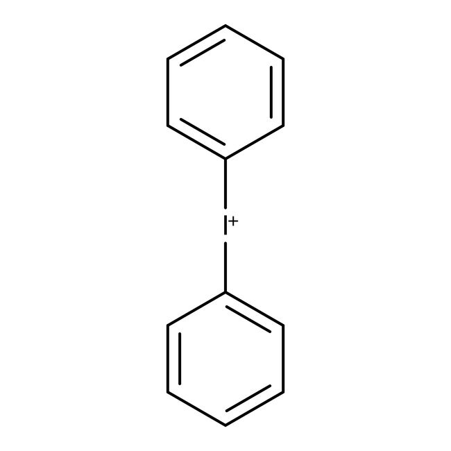 Diphenyliodonium hexafluorophosphate, 98%, Thermo Scientific Chemicals
