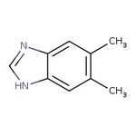5,6-diméthylbenzimidazole, 99+ %, Thermo Scientific Chemicals