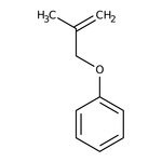 Methallyl phenyl ether, 96%, Thermo Scientific Chemicals