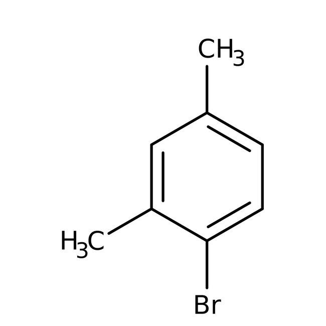 4-Bromo-m-xylene, 97%, Thermo Scientific Chemicals