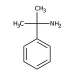 alpha,alpha-Dimethylbenzylamine, 96%, Thermo Scientific Chemicals