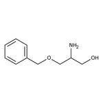 (S)-(-)-2-Amino-3-benzyloxy-1-propanol, 98+%, Thermo Scientific Chemicals