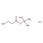 beta-Alanine tert-butyl ester hydrochloride, 95%, Thermo Scientific Chemicals
