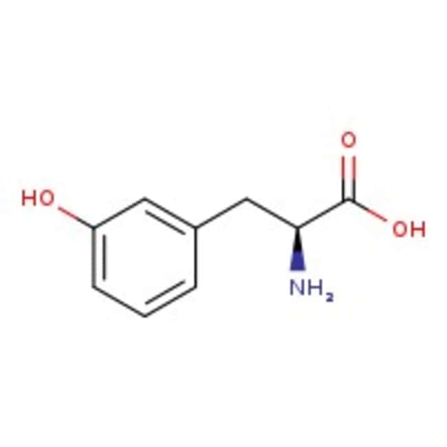 L-m-Tyrosin, 97+ %, Thermo Scientific Chemicals