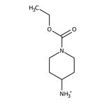 Ethyl 4-aminopiperidine-1-carboxylate, 98%, Thermo Scientific Chemicals