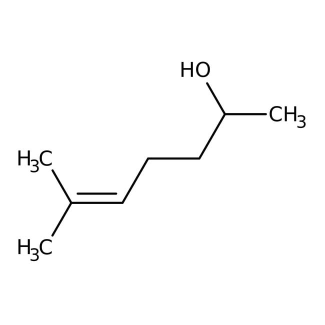 (S)-(+)-6-Methyl-5-hepten-2-ol, 99%, Thermo Scientific Chemicals