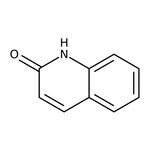 2-Hydroxyquinoline, 98%, Thermo Scientific Chemicals