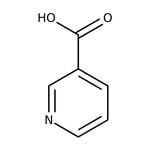 Nicotinic acid, 99%, Thermo Scientific Chemicals
