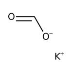 Potassium formate, 99% (water less than 2%), Thermo Scientific Chemicals