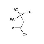 Bétaïne monohydraté, 99+%, pour analyse, Thermo Scientific Chemicals