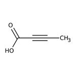 2-Butynoic acid, 98%, Thermo Scientific Chemicals