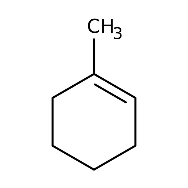 1-Methyl-1-cyclohexene, 96%, Thermo Scientific Chemicals