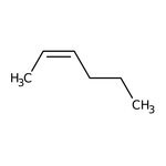 2-Hexene, cis + trans, tech. 85%, Thermo Scientific Chemicals