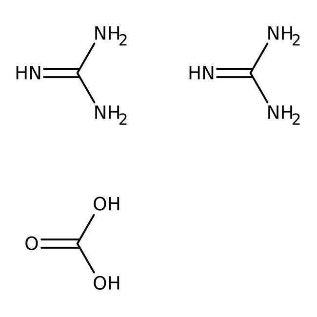 Guanidine Carbonate, 99+%, Thermo Scientific Chemicals