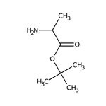 D-Alanine tert-butyl ester hydrochloride, 98%, Thermo Scientific Chemicals