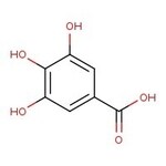 Gallic acid monohydrate, ACS reagent, Thermo Scientific Chemicals