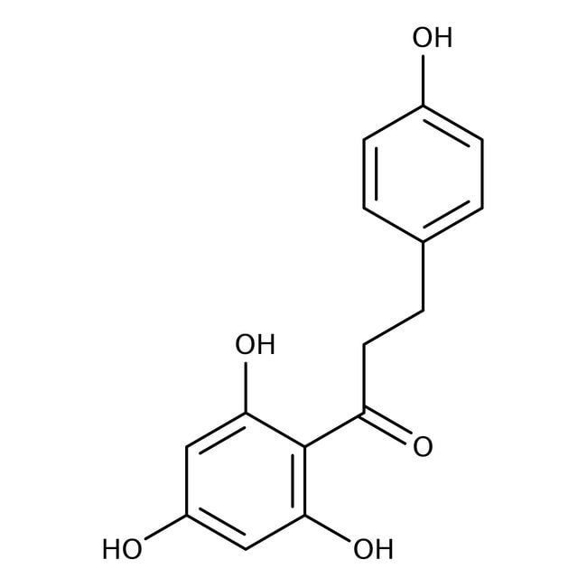 Phloretin, 98%, Thermo Scientific Chemicals