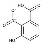 3-Hydroxy-2-nitrobenzoic acid, 98+%, Thermo Scientific Chemicals