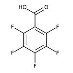 Pentafluorobenzoic acid, 99%, Thermo Scientific Chemicals