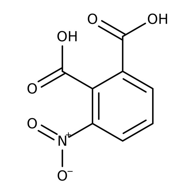 3-Nitrophthalic acid, 95%, Thermo Scientific Chemicals