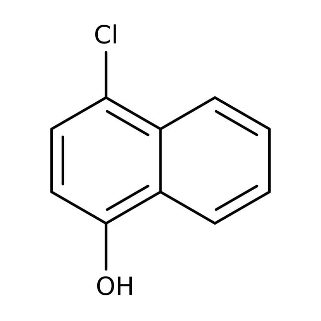 4-Cloro-1-naftol, 97 %, Thermo Scientific Chemicals