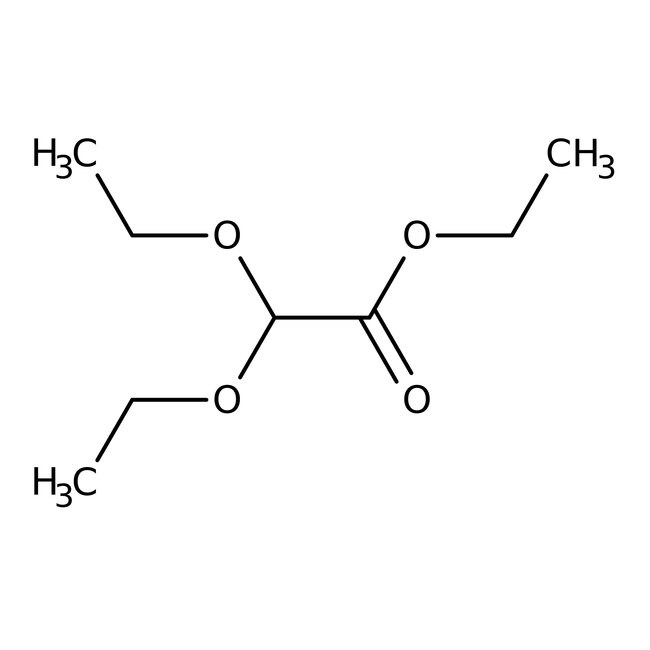 Dietoxiacetato de etilo, 98 %, Thermo Scientific Chemicals