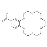 4-Carboxybenzo-18-crown-6, 99%, Thermo Scientific Chemicals