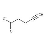 4-Pentynoic acid, 95%, Thermo Scientific Chemicals