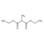 Diethyl methylmalonate, 99%, Thermo Scientific Chemicals