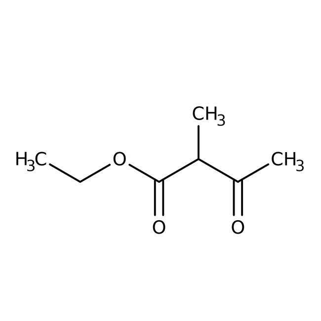 Ethyl 2-methylacetoacetate, 95%, Thermo Scientific Chemicals