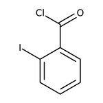 2-Iodobenzoyl chloride, 98%, Thermo Scientific Chemicals