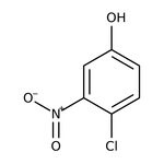 4-Chloro-3-nitrophenol, 99%, Thermo Scientific Chemicals