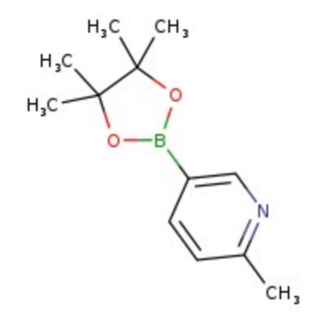 6-Methylpyridine-3-boronic acid pinacol ester, 95%, Thermo Scientific Chemicals